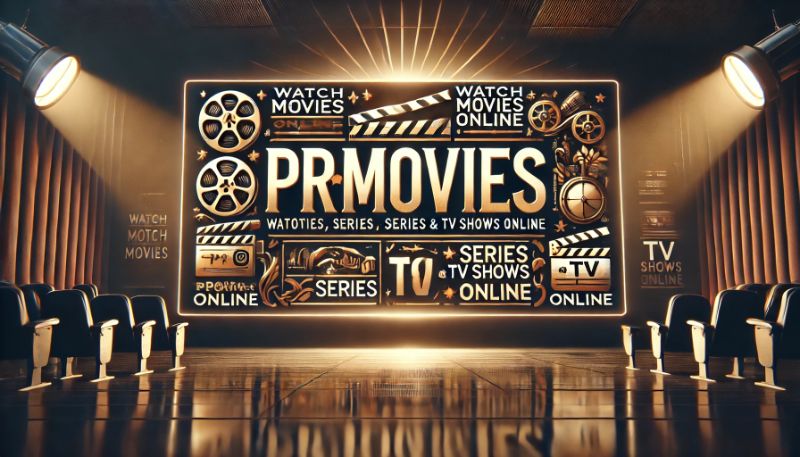 PRMovies